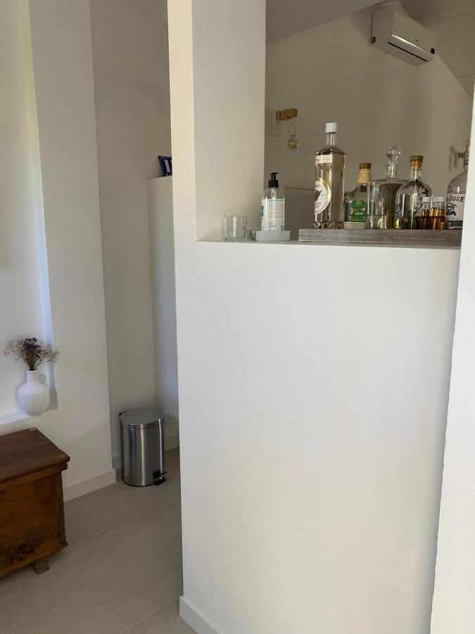 Cozy Apartment Gajac, Pag -B1 Zone Skunca Exterior foto