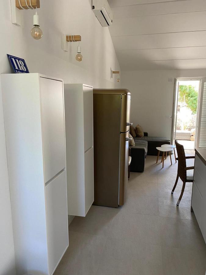 Cozy Apartment Gajac, Pag -B1 Zone Skunca Exterior foto